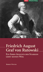 Friedrich August Graf von Rutowski