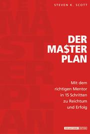 Der Masterplan - Cover