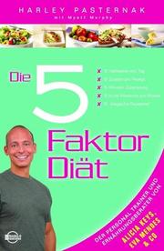 Die 5-Faktor-Diät