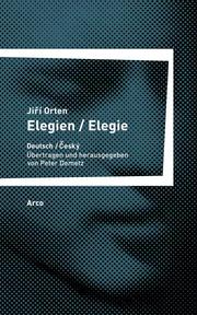 Elegien/Elegie - Cover