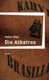 Die Albatros - Cover