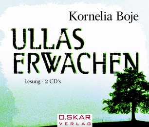 Ullas Erwachen - Cover