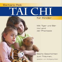 Tai Chi für Kinder