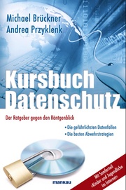 Kursbuch Datenschutz