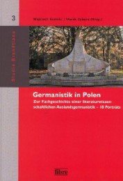 Germanistik in Polen