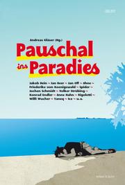 Pauschal ins Paradies - Cover