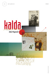 Kalda - Cover