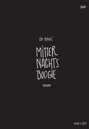 Mitternachtsboogie - Cover