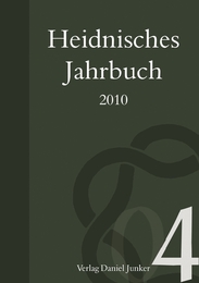 Heidnisches Jahrbuch 2010
