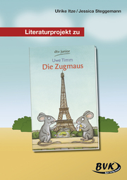 Literaturprojekt zu Uwe Timm: 'Die Zugmaus'