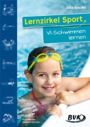 Lernzirkel Sport VI: Schwimmen lernen