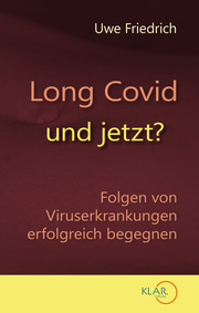 Long Covid - und jetzt? - Cover