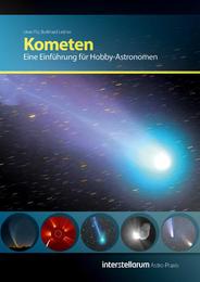 Kometen - Cover