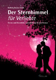 Der Sternhimmel für Verliebte - Cover