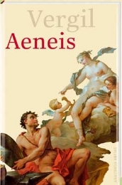 Aeneis - Cover