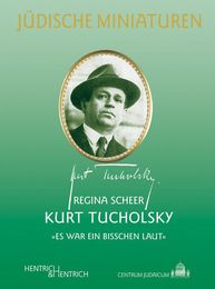 Kurt Tucholsky (1890-1935)