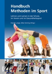 Handbuch Methoden im Sport