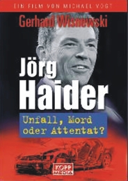 Jörg Haider