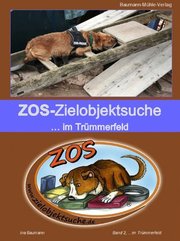 ZOS - Zielobjektsuche... im Trümmerfeld - Cover