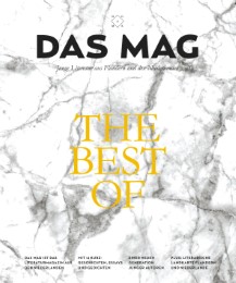 DAS MAG - The Best-of - Cover