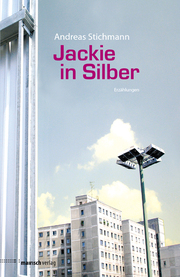Jackie in Silber - Cover