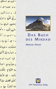 Das Buch des Mirdad - Cover