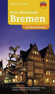 Freie Hansestadt Bremen - Cover