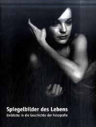 Spiegelbilder des Lebens - Cover
