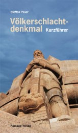 Völkerschlachtdenkmal - Cover