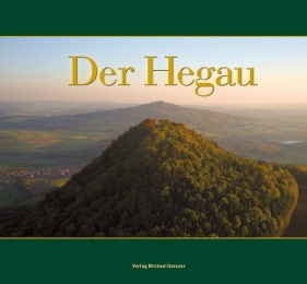 Der Hegau - Cover