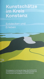 Kunstschätze im Kreis Konstanz - Cover