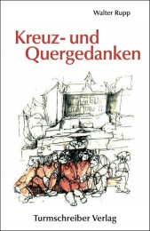 Kreuz- und Quergedanken - Cover