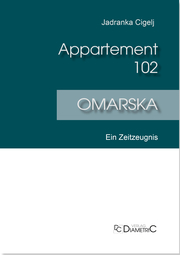 Appartment 102, OMARSKA