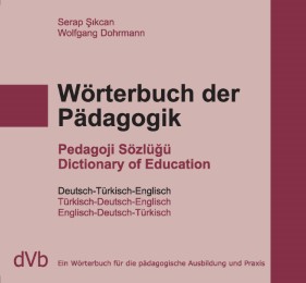 Wörterbuch der Pädagogik