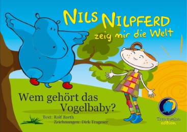 Nils Nilpferd