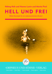 Hell und frei - Cover