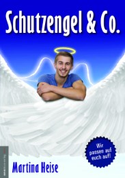 Schutzengel & Co - Cover