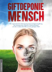 Giftdeponie Mensch - Cover