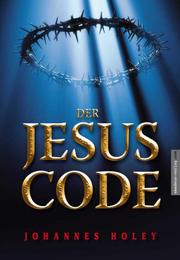 Der Jesus-Code