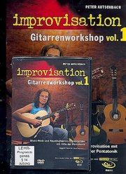 Improvisation 1 - Gitarrenworkshop