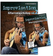 Improvisation 2 - Gitarrenworkshop