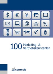 100 Marketing- & Vertriebskennzahlen