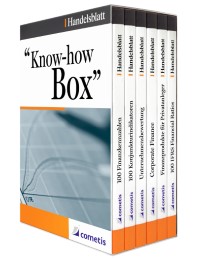 Know-how Box