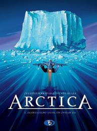 Arctica 1 - Cover