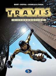Travis 5 - Cover