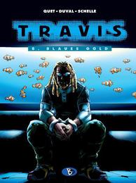 Travis 8 - Cover