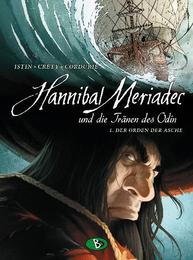 Hannibal Mériadec und die Tränen des Odin 1