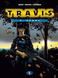 Travis 9