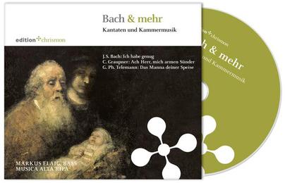 Bach & mehr