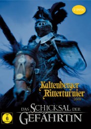 Kaltenberger Ritterturnier 2008 - Das Schicksal der Gefährtin